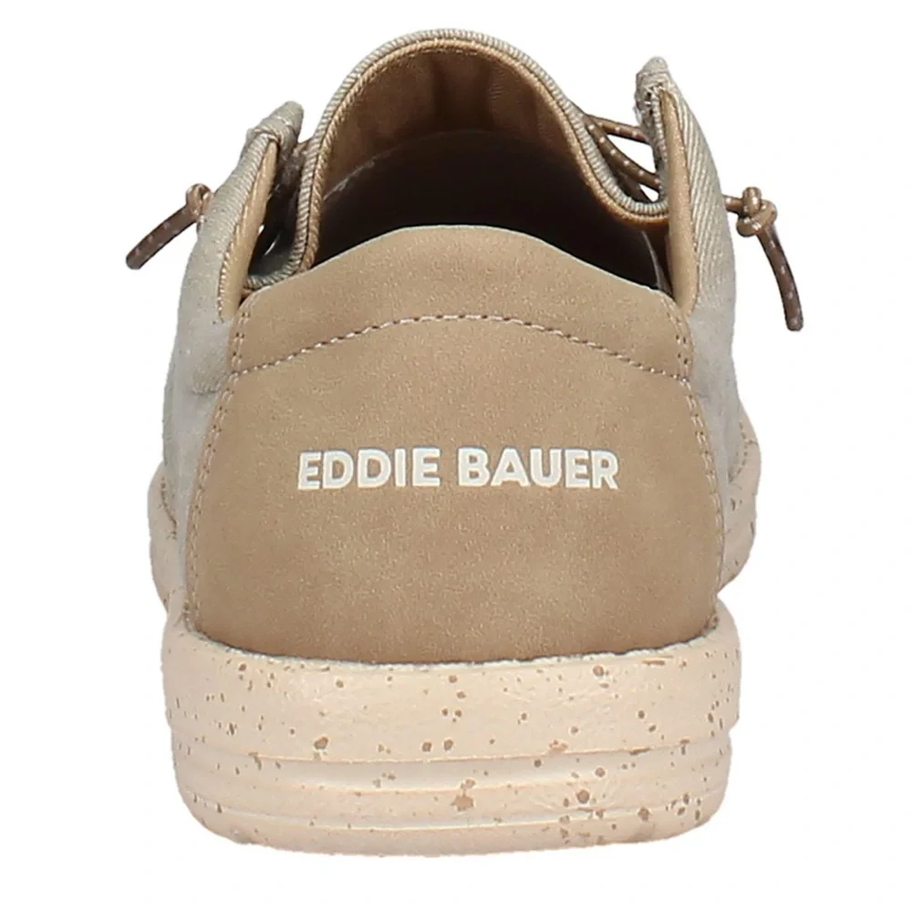 Eddie Bauer Men's Canvas Loafer